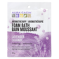 Aura Cacia Aromatherapy Foam Bath, 6-Pack Lavender 6 x 71g