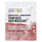 Aura Cacia Aromatherapy Foam Bath, 6-Pack Patchouli & Sweet Orange 6 x 71g