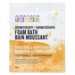 Aura Cacia Aromatherapy Foam Bath, 6-Pack Tangerine & Grapefruit 6 x 71g