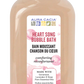 Aura Cacia Bubble Bath Heart Song 384ml