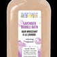 Aura Cacia Bubble Bath Lavender Harvest 384ml