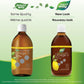 Zesty Lemon, 500mL | Nature's Way NutraSea Omega-3 High EPA 1500 mg