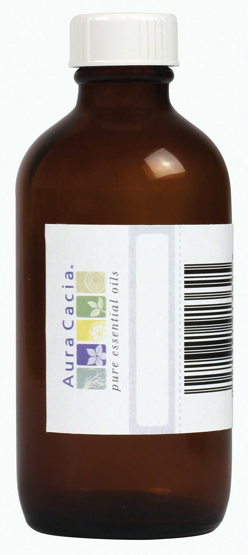Aura Cacia Amber Glass Bottles & Jars Bottle with Cap 118ml
