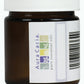 Aura Cacia Amber Glass Bottles & Jars Wide Mouth Jar 118ml