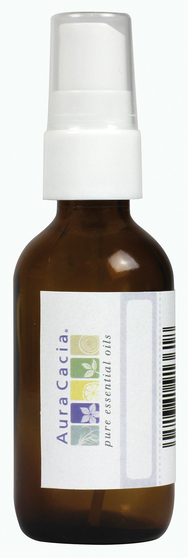 Aura Cacia Amber Glass Bottles & Jars Mist Bottle 59ml