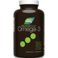 Fresh Mint, 150 Softgels | Nature's Way NutraSea Omega-3 EPA+DHA 1250 mg