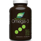 Fresh Mint, 100 Softgels | Nature's Way NutraSea Omega-3 EPA+DHA 1250 mg