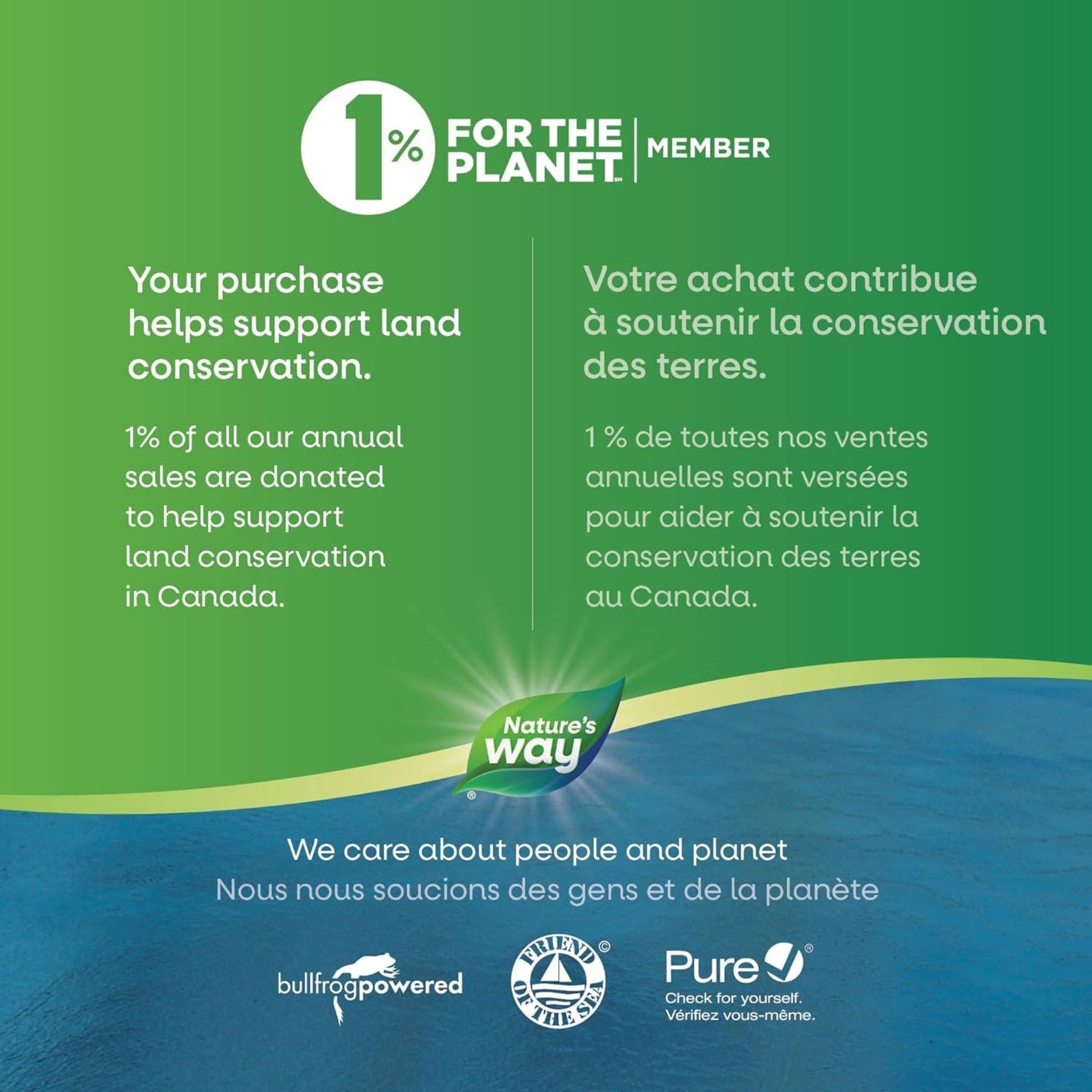 Fresh Mint, 120 Softgels | Nature's Way NutraSea Omega-3 + Vitamin D3 Minigels