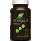 Fresh Mint, 30 Softgels | Nature's Way NutraSea Omega-3 onedaily EPA+DHA 1000 mg