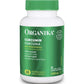 Organika Curcumin 500mg (Anti-inflammatory)