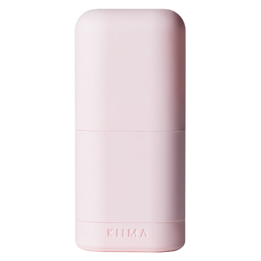 KIIMA Refillable Deodorant Applicator, 4 Colours (Refill Sold Separately) - Rosewood