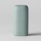 KIIMA Refillable Lip Balm Applicator, 4 Colours (Refill Sold Separately) - Vert Forillon