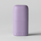 KIIMA Refillable Lip Balm Applicator, 4 Colours (Refill Sold Separately) - Malva