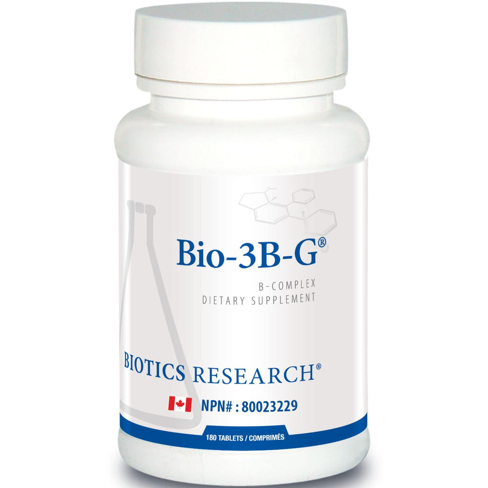 Vitamin B10 PABA Supplements