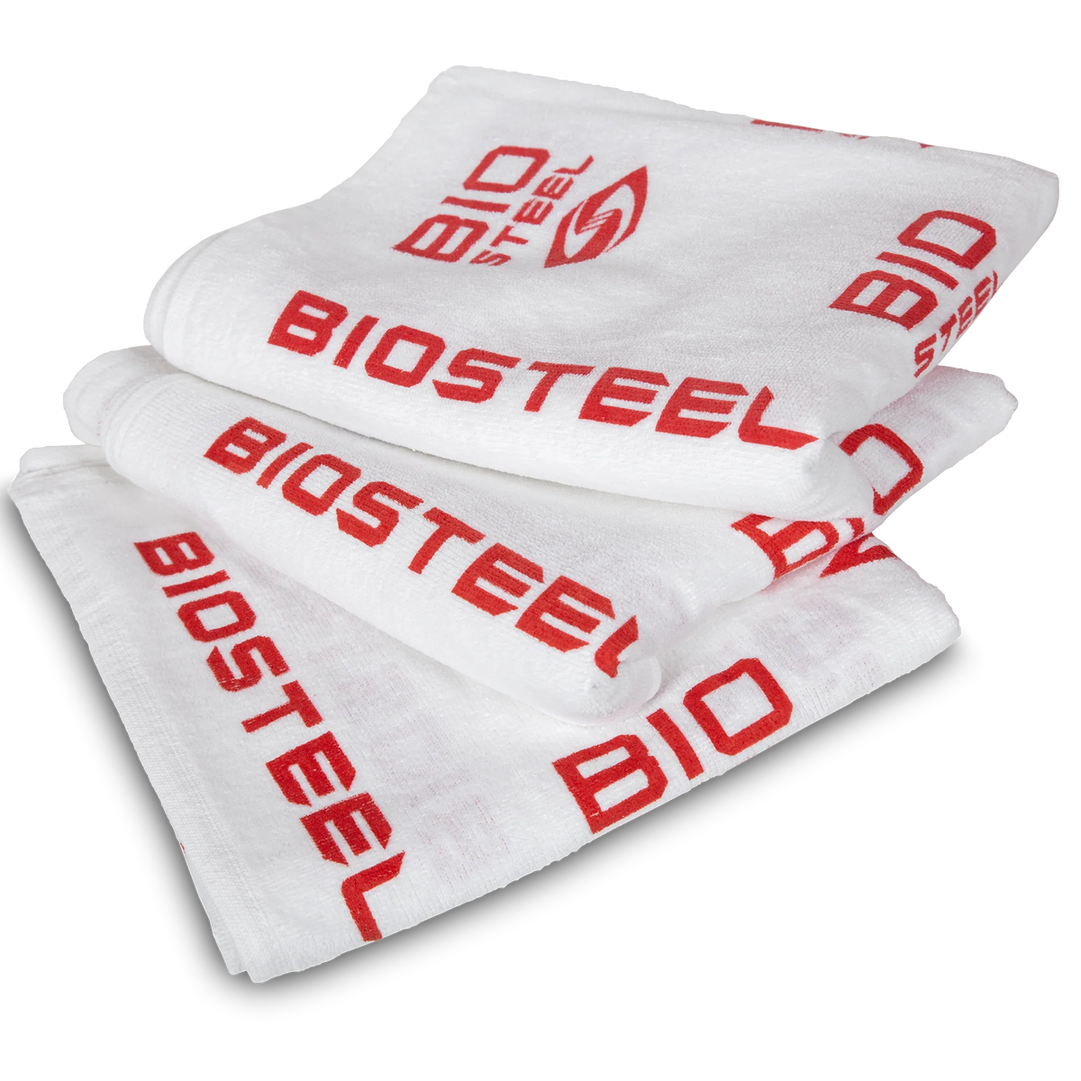 BioSteel Towel