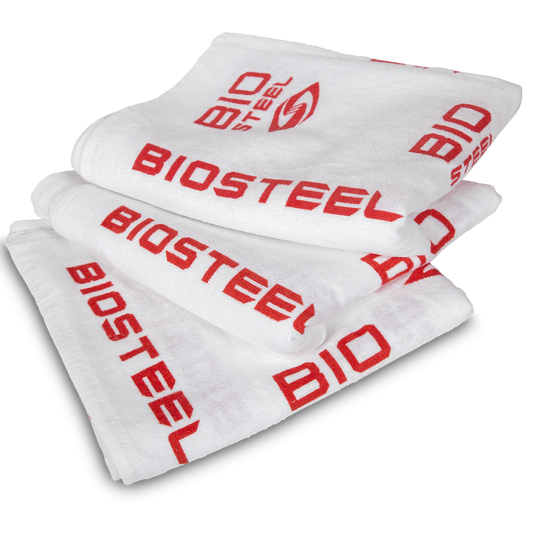 BioSteel Towel