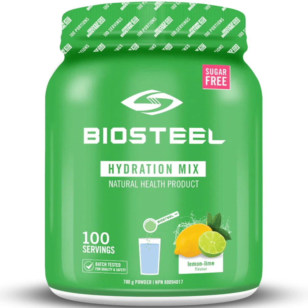 Biosteel