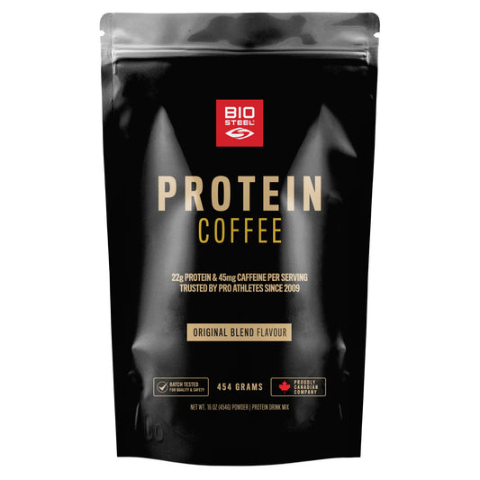 BioSteel Protein Coffee - 454g