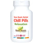 30 Vegetable Capsules | New Roots Herbal Chill Pills Relaxation