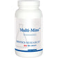 360 Tablets | Biotics Research Multi-Mins