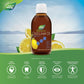 Zesty Lemon Flavour, 200 mL | Nature's Way NutraSea Cod Liver Oil + Vitamin D3