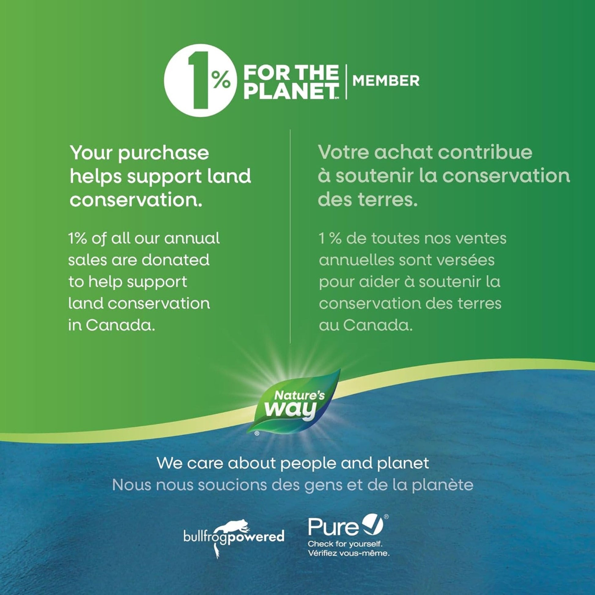 Zesty Lemon Flavour, 200 mL | Nature's Way NutraSea Cod Liver Oil + Vitamin D3