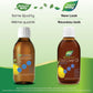 Zesty Lemon Flavour, 200 mL | Nature's Way NutraSea Cod Liver Oil + Vitamin D3