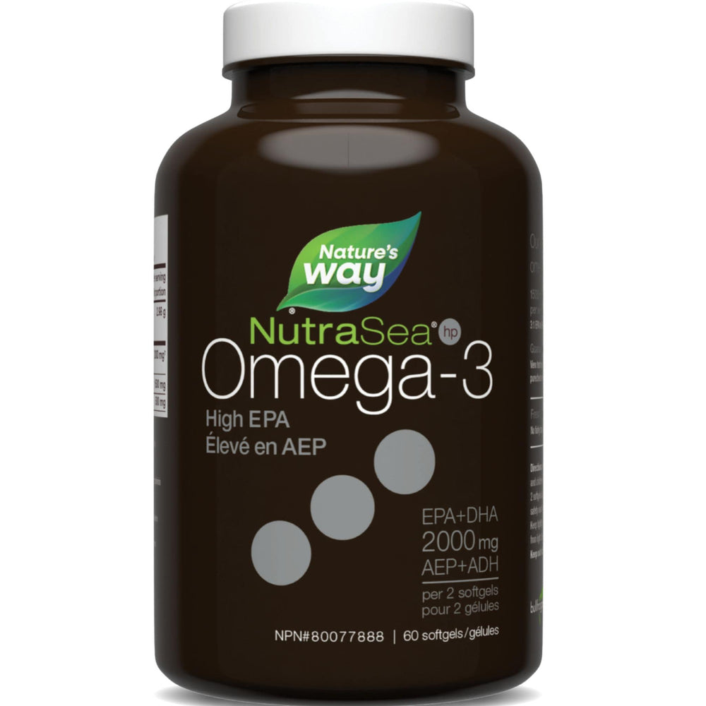 NutraSea: 29 April - 6 May