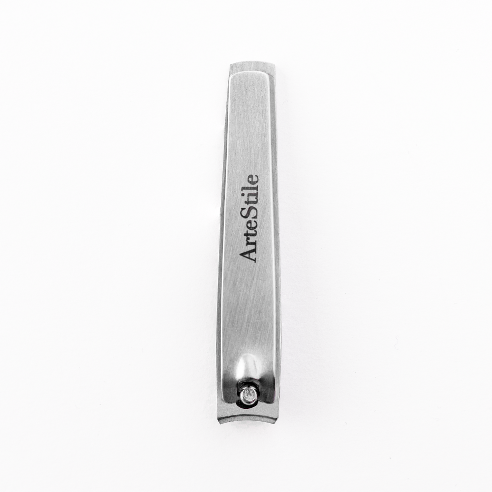 ArteStile Toenail Clipper Classic (Stainless Steel)