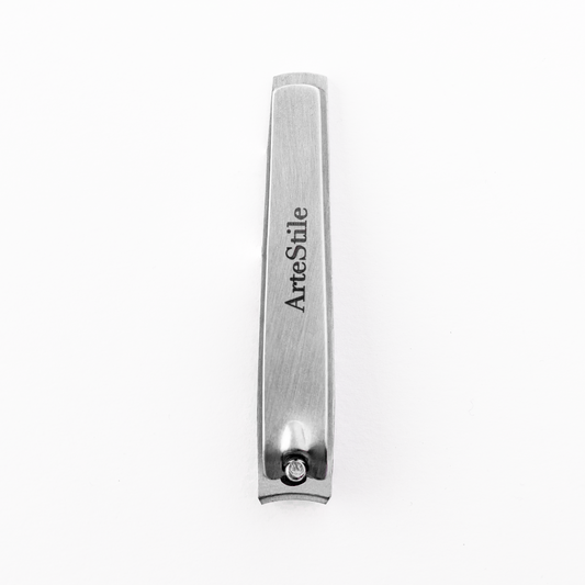 ArteStile Toenail Clipper Classic (Stainless Steel)