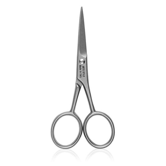 ArteStile Straight Scissors Classic (Stainless Steel)