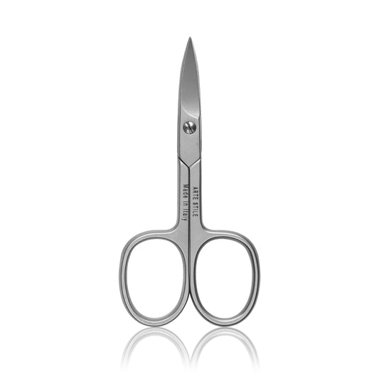 ArteStile Nail Scissors Classic (Stainless Steel)