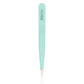 ArteStile Slant Tip Tweezers Turquoise