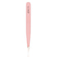 ArteStile Slant Tip Tweezers Rose