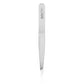 ArteStile Slant Tip Tweezers Classic (Brushed Stainless Steel)