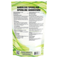 150g | Gandalf Organic Spirulina Powder