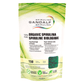 150g | Gandalf Organic Spirulina Powder