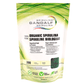 Gandalf Organic Spirulina Powder (100% Pure and Non-GMO)