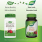 100 Vegetable Capsules | Nature's Way Beet Root