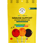 Beekeepers Naturals Kids Wellness Wands 15 count
