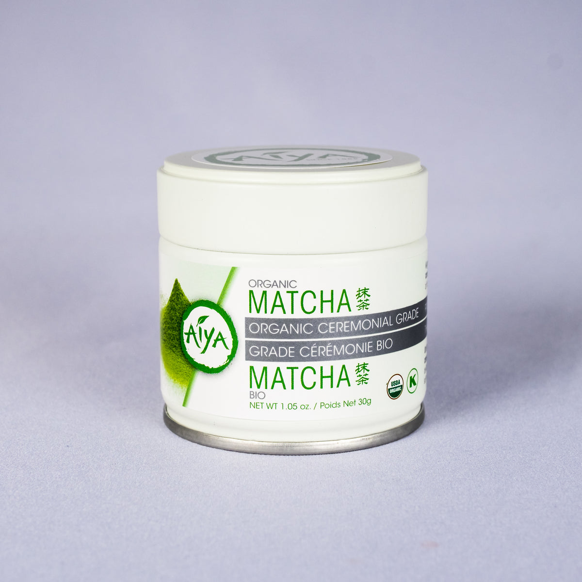 Aiya Organic Ceremonial Grade Matcha