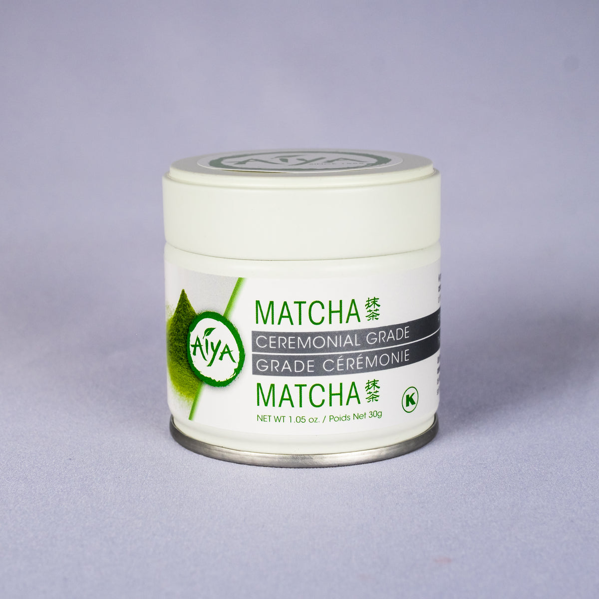 Aiya Ceremonial Grade Matcha