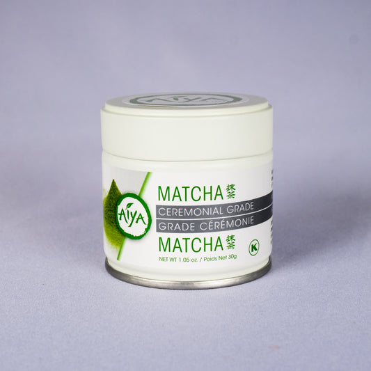 Aiya Ceremonial Grade Matcha