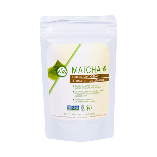 Aiya Culinary Grade Matcha
