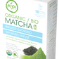 Aiya Organic Matcha Infused Gyokuro