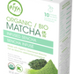 Aiya Organic Matcha Infused Sencha