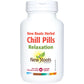 60 Vegetable Capsules | New Roots Herbal Chill Pills Relaxation