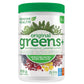 Unsweetened Natural, 208g | Genuine Health Greens+ Original Nourishing Superfood Powder // unflavoured