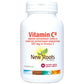 45 Vegetable Capsules | New Roots Herbal Vitamin C8 