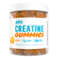 ANS Performance Creatine Gummies Orange Vibe